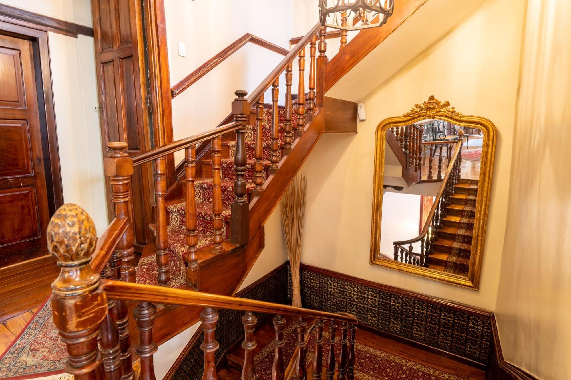 Hotel Boutique Santa Lucia クエンカ エクステリア 写真