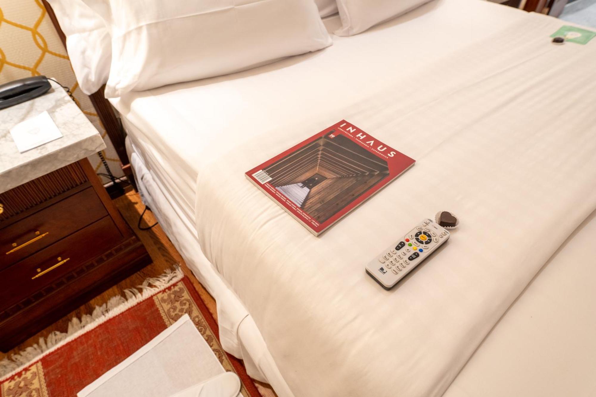 Hotel Boutique Santa Lucia クエンカ エクステリア 写真