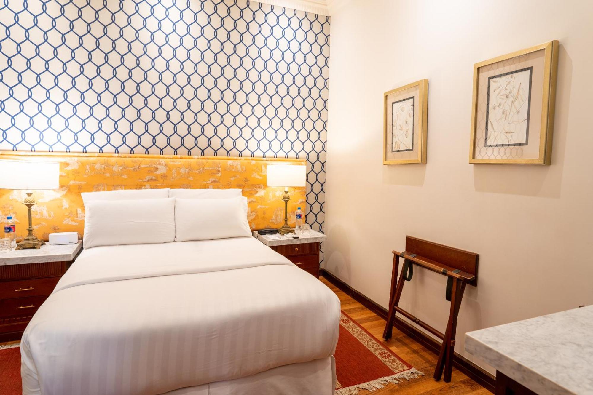 Hotel Boutique Santa Lucia クエンカ エクステリア 写真