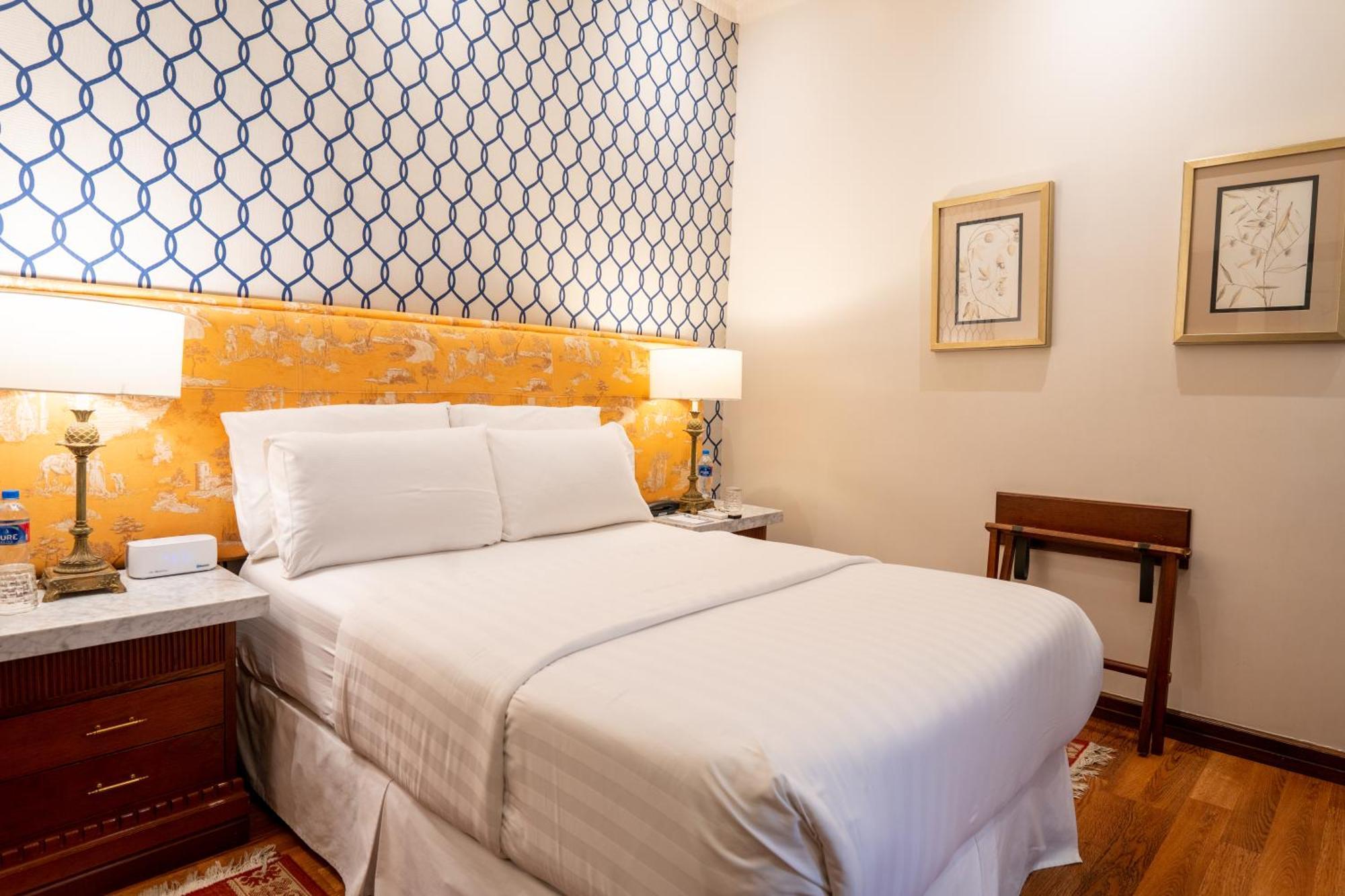 Hotel Boutique Santa Lucia クエンカ エクステリア 写真