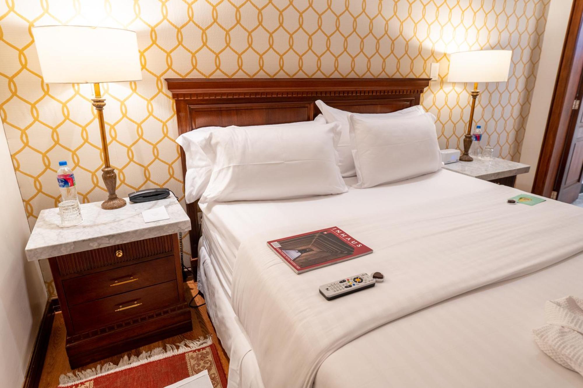 Hotel Boutique Santa Lucia クエンカ エクステリア 写真